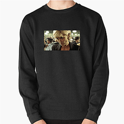 The Crown Limited Collection The Crown Sweatshirts
