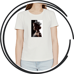 The Crown T-Shirts