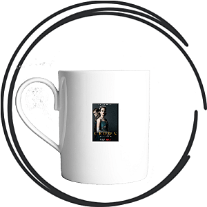 The Crown Mugs