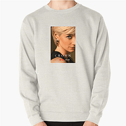 The Crown Special Collection The Crown Sweatshirts