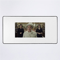 The Crown Merch The Crown Mouse Pads