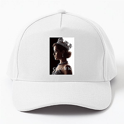 The Crown Collection for fans The Crown Hats & Caps