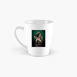 The Crown Merch For Fans The Crown Mugs