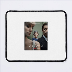 The Crown Signature The Crown Mouse Pads