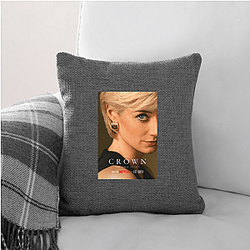 The Crown Special Collection The Crown Pillows Cover