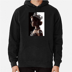 The Crown Collection for fans The Crown Hoodies