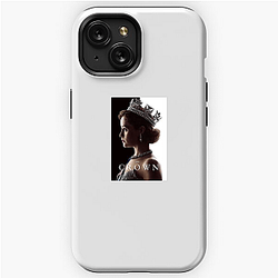 The Crown Collection for fans The Crown iPhone Cases