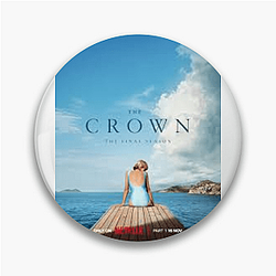 The Crown Fan Art The Crown Pins
