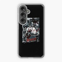 The Departed Samsung Galaxy Soft Case
