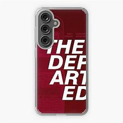 The Departed Samsung Galaxy Soft Case