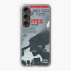 The Departed Samsung Galaxy Soft Case