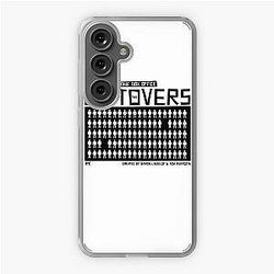 Gift For Men The Leftovers The Departed Departed Samsung Galaxy Soft Case