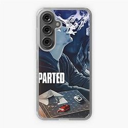 The Departed  Samsung Galaxy Soft Case