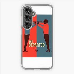 The Departed Samsung Galaxy Soft Case