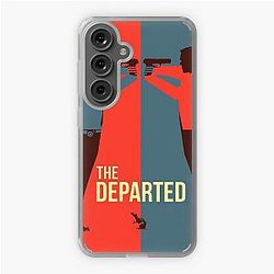 The Departed Samsung Galaxy Soft Case