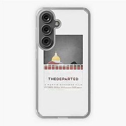 The Departed  Samsung Galaxy Soft Case