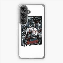 The Departed  Samsung Galaxy Soft Case