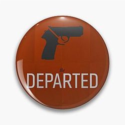 The Departed minimal Pin