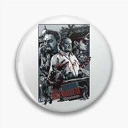 The Departed  Pin