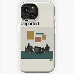 The Departed iPhone Tough Case