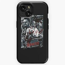 The Departed iPhone Tough Case