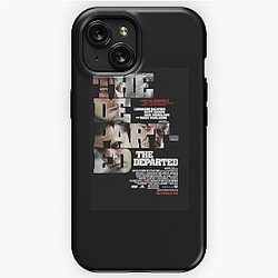 More Then Awesome The Departed Film iPhone Tough Case