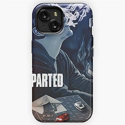 The Departed  iPhone Tough Case