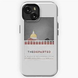 The Departed  iPhone Tough Case