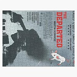 The Departed Jigsaw Puzzle