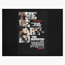 More Then Awesome The Departed Film Jigsaw Puzzle