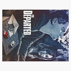 The Departed  Jigsaw Puzzle
