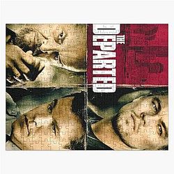 The Departed Jigsaw Puzzle