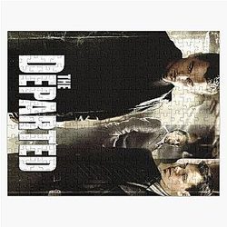 The Departed Jigsaw Puzzle