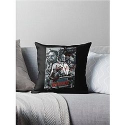 The Departed Throw Pillow