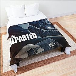 The Departed  Comforter