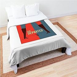 The Departed Comforter