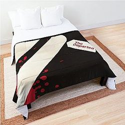 The Departed minimal Comforter