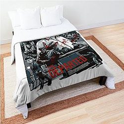 The Departed  Comforter