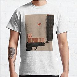 The Departed Classic T-Shirt