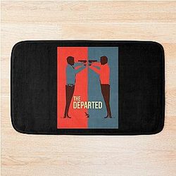 Beautiful Model The Departed Departed Bath Mat