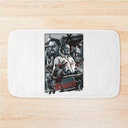 The Departed  Bath Mat