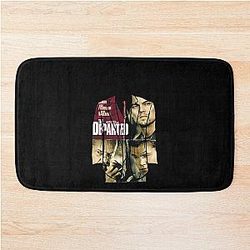 Vintage Retro Martin Scorsese Director Of The Departed Martin Scorsese Bath Mat
