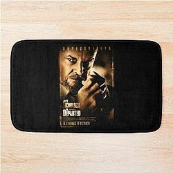 Frank Costello - The Departed Bath Mat