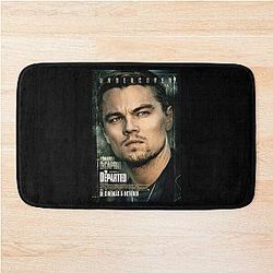 Billy Costigan - The Departed Bath Mat