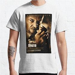Frank Costello - The Departed Classic T-Shirt