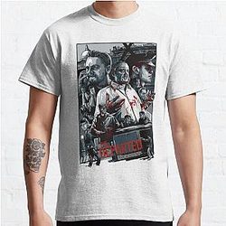 The Departed  Classic T-Shirt