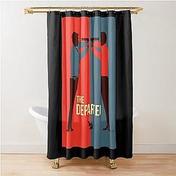 Beautiful Model The Departed Departed Shower Curtain