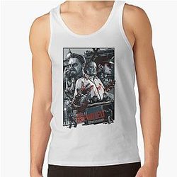 The Departed  Tank Top