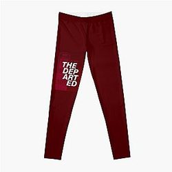 The Departed Leggings