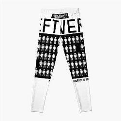 Gift For Men The Leftovers The Departed Departed Leggings